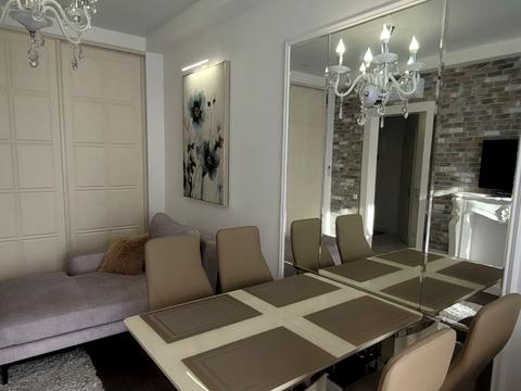 квартира за адресою Київ, Михайла Максимовича вул. (Онуфрія Трутенка), 26-Г