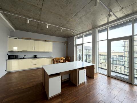 комерційна за адресою В'ячеслава Чорновола просп. (), 16г