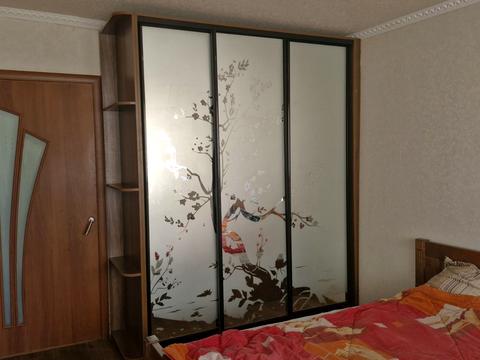 квартира за адресою житловий масив Тополя-2 вул., 37