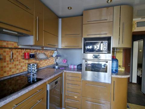 квартира за адресою житловий масив Тополя-2 вул., 37