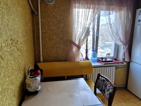 квартира за адресою житловий масив Тополя-2 вул., 37