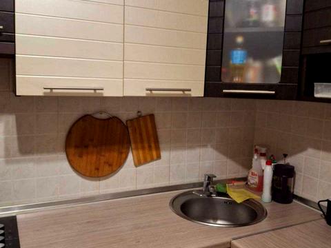 квартира за адресою Захарівська вул., 10