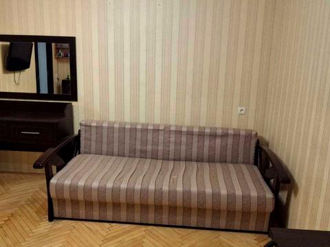 квартира за адресою Захарівська вул., 10