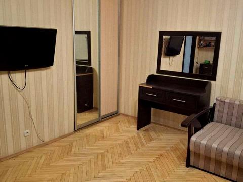 квартира за адресою Захарівська вул., 10