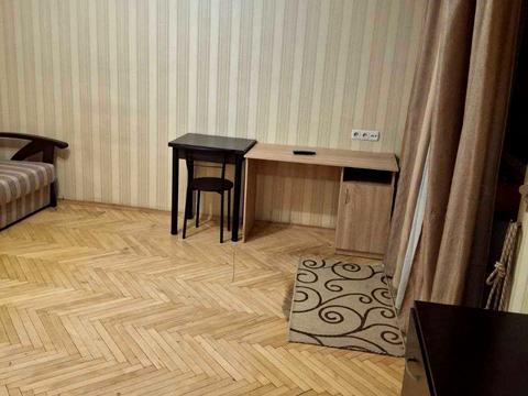 квартира за адресою Захарівська вул., 10