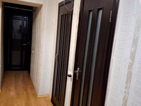 квартира за адресою Захарівська вул., 10