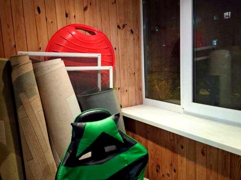 квартира за адресою Захарівська вул., 10