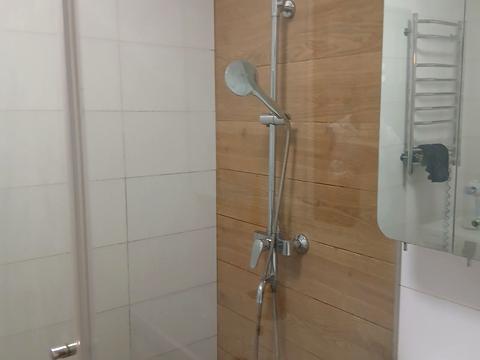 квартира за адресою Балукова вул., (Будинок 1)