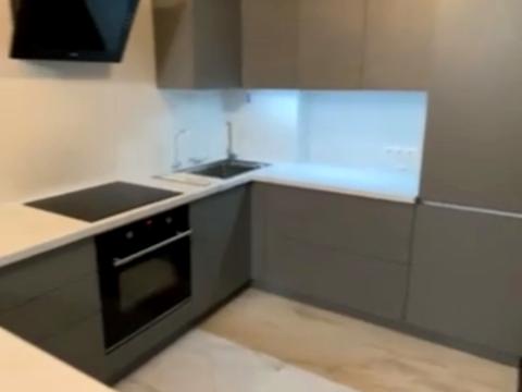 квартира за адресою Балукова вул., (Будинок 1)