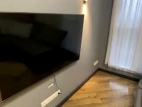 квартира за адресою Балукова вул., (Будинок 1)