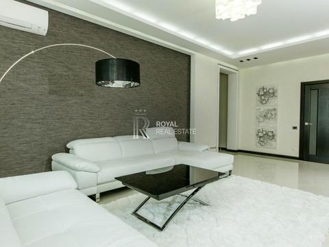 квартира за адресою Київ, Андрія Верхогляда вул. (Михайла Драгомирова), 7