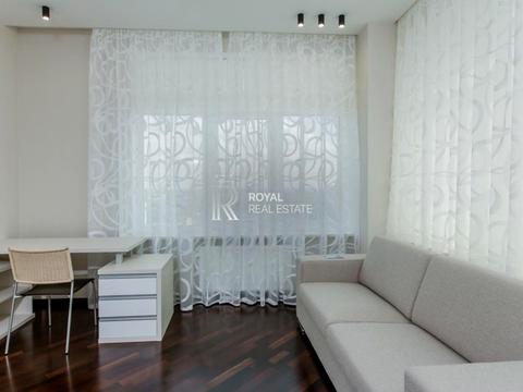 квартира за адресою Київ, Андрія Верхогляда вул. (Михайла Драгомирова), 7