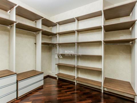 квартира за адресою Київ, Андрія Верхогляда вул. (Михайла Драгомирова), 7