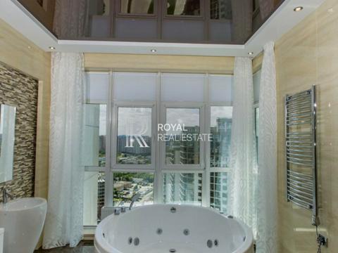 квартира за адресою Київ, Андрія Верхогляда вул. (Михайла Драгомирова), 7