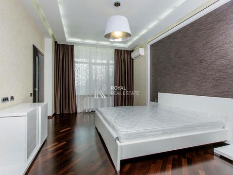 квартира за адресою Київ, Андрія Верхогляда вул. (Михайла Драгомирова), 7