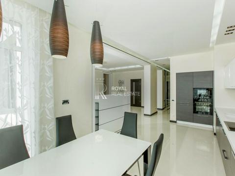 квартира за адресою Київ, Андрія Верхогляда вул. (Михайла Драгомирова), 7