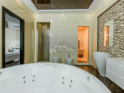 квартира за адресою Київ, Андрія Верхогляда вул. (Михайла Драгомирова), 7