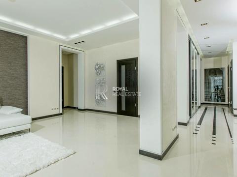 квартира за адресою Київ, Андрія Верхогляда вул. (Михайла Драгомирова), 7