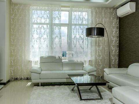 квартира за адресою Київ, Андрія Верхогляда вул. (Михайла Драгомирова), 7