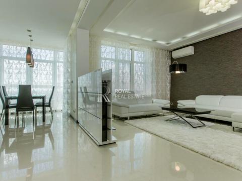 квартира за адресою Київ, Андрія Верхогляда вул. (Михайла Драгомирова), 7