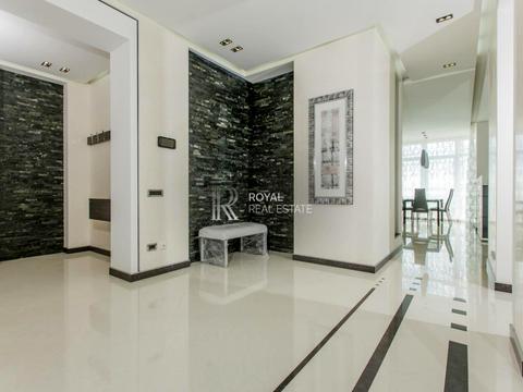 квартира за адресою Київ, Андрія Верхогляда вул. (Михайла Драгомирова), 7