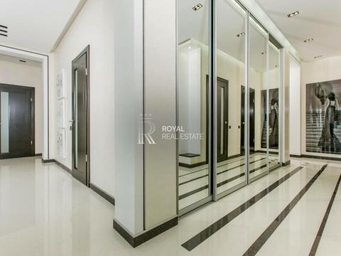 квартира за адресою Київ, Андрія Верхогляда вул. (Михайла Драгомирова), 7