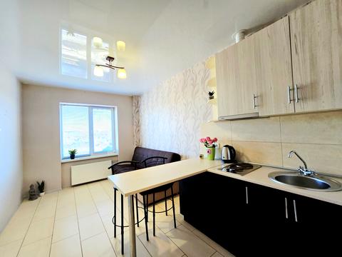 квартира по адресу Бестужева ул. (Бестужева), 11б