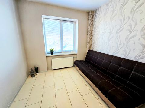 квартира по адресу Бестужева ул. (Бестужева), 11б