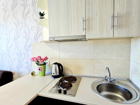 квартира по адресу Бестужева ул. (Бестужева), 11б