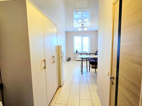 квартира по адресу Бестужева ул. (Бестужева), 11б