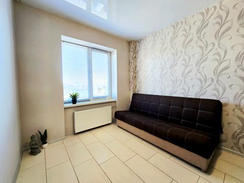 квартира по адресу Бестужева ул. (Бестужева), 11б