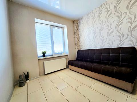 квартира по адресу Бестужева ул. (Бестужева), 11б