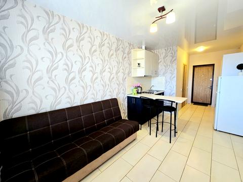 квартира по адресу Бестужева ул. (Бестужева), 11б