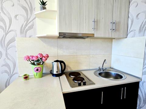 квартира по адресу Бестужева ул. (Бестужева), 11б