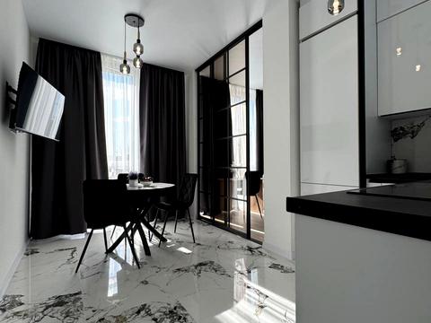 квартира за адресою Богдана Хмельницького вул., (ЖК Вежа (будинок 1))