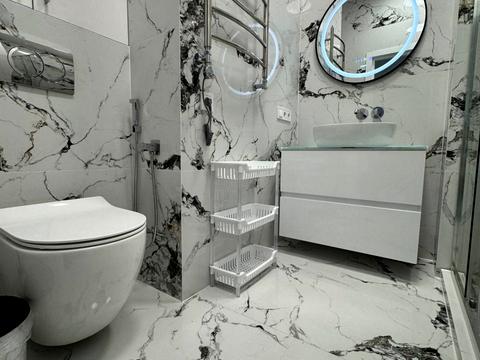 квартира за адресою Богдана Хмельницького вул., (ЖК Вежа (будинок 1))