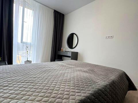 квартира за адресою Богдана Хмельницького вул., (ЖК Вежа (будинок 1))