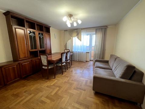 квартира за адресою Митрополита Андрея Шептицького вул. (Анатолія Луначарського), 22-В
