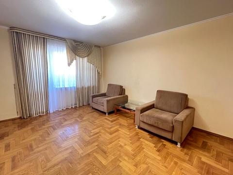 квартира за адресою Митрополита Андрея Шептицького вул. (Анатолія Луначарського), 22-В