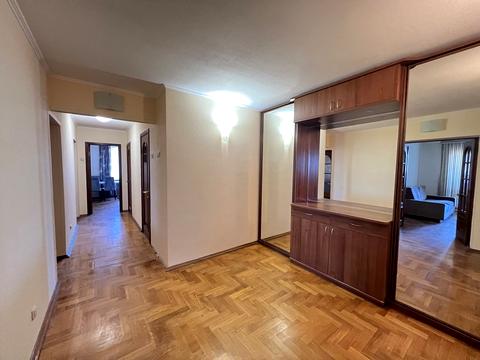 квартира за адресою Митрополита Андрея Шептицького вул. (Анатолія Луначарського), 22-В