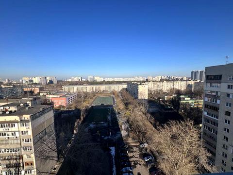 квартира за адресою Митрополита Андрея Шептицького вул. (Анатолія Луначарського), 22-В