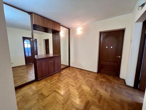 квартира за адресою Митрополита Андрея Шептицького вул. (Анатолія Луначарського), 22-В