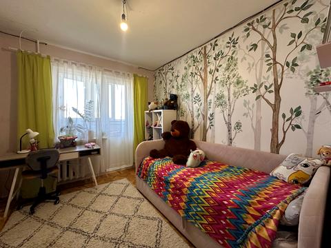 квартира по адресу Академика Глушко просп., 23