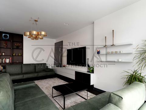 квартира за адресою Андрія Верхогляда вул. (Михайла Драгомирова), 15