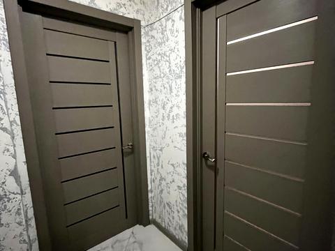 квартира за адресою Михайла Лушпи просп., 5 к22