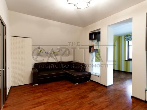 дом по адресу Центральная ул.