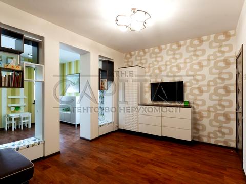 дом по адресу Центральная ул.