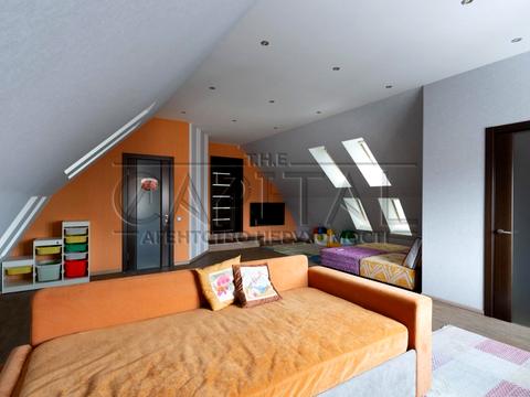 дом по адресу Центральная ул.