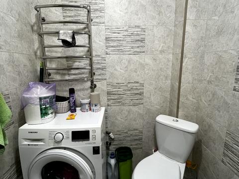 квартира за адресою Михайла Лушпи просп., 5 к22