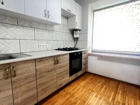 квартира за адресою Віталія Мерінова вул., 19А